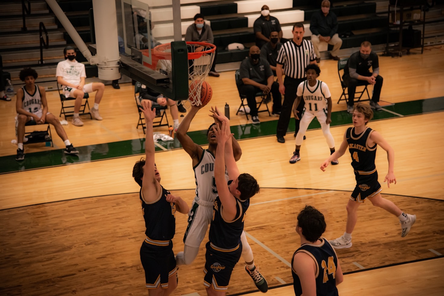 How To Balance Academics And Athletic Training